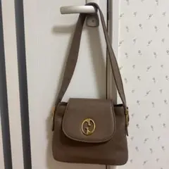 GUCCIショルダーバッグ ミントグリーン447632213317 - メルカリ