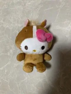 2026年最新】ハローキティ干支の人気アイテム - メルカリ