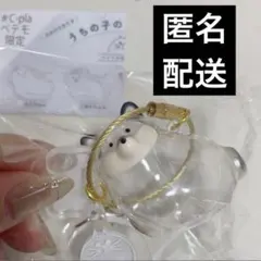 うちの子のけだまだま　C-pla ペテモ限定　犬　限定アソート