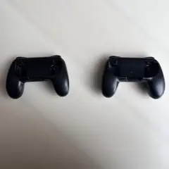 Nintendo Switch ジョイコングリップ 2個セット