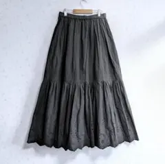 2026年最新】spick & span エンブロイダリーレーススカートの人気