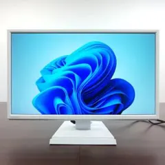 IODATA A271DW 27インチモニター内蔵スピーカーPS4対応 - メルカリ