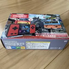 カセットinゲームポケット7 POCKET COMPUTER IN 103