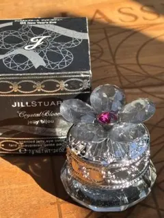 ジルスチュアート　クリスタルブルーム ジェリービジュー04