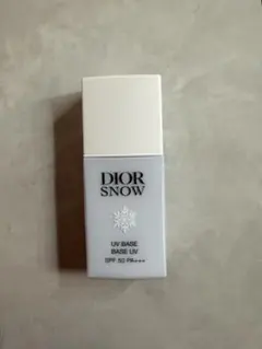 Dior Snow UV Base 30ml SPF 50 PA++++