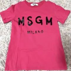 MSGM Tシャツのサムネイル