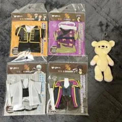 メルカリ便 うたプリ うたのプリンスさま 寿嶺二 ヴェルデ 衣装 メルカリ便 うたプリ うたのプリンスさま 寿嶺二 ヴェルデ 衣装 - メルカリ