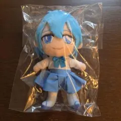 2026年最新】カラフルピーチ ぬいぐるみ るなの人気アイテム - メルカリ