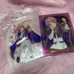 中野たむ メモリアルアクリルスタンド B スターダム - メルカリ