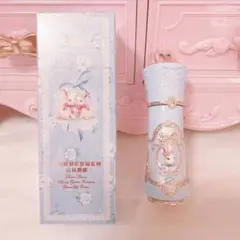 フラワーノーズ　バニーガーデンテイルズ　シフォンマットリップ　B02