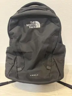 THE NORTH FACE VAULT リュック　ノースフェイス