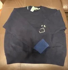 アニヤハインドマーチセーターL