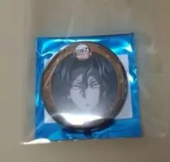 鬼滅の刃　無限城編　缶バッジ　鬼舞辻無惨