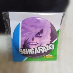 僕のヒーローアカデミア 死柄木弔　缶バッチ