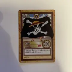【ONE PIECE】ワンピース ハイパーバトル カードダス C146