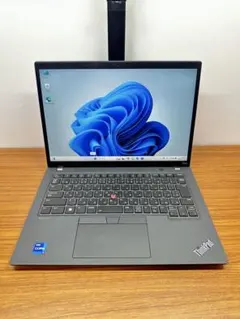 美品 ThinkPad T14s 爆速 12世代i7搭載 1T LTE タッチ 美品 ThinkPad T14s 爆速 12世代i7搭載 1T LTE タッチ - メルカリ