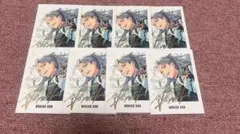 乱凪砂 ぱしゃっつ 9周年 8枚