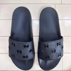 2026年最新】gucci ラバー サンダルの人気アイテム - メルカリ