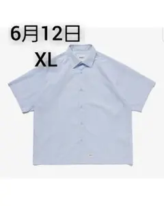 WTAPS Repo / SS / Ctpl. Broadclothのサムネイル