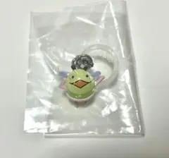 おじゃる丸 めじるしアクセサリー 電ボ