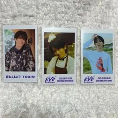 超特急　リョウガ　ミニフォト