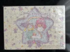 キキララ　140ピース　非売品　パズルのサムネイル