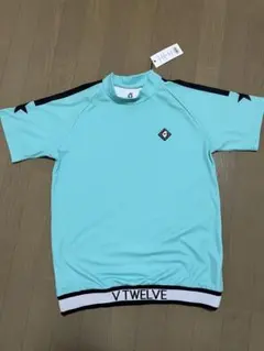 未使用 V TWELEVE シャツ　サイズM