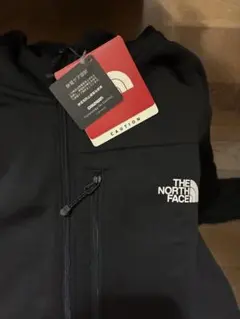 ノースフェイス アルパインスタイルハイブリッドワンピース NL6192