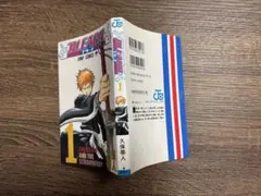 2026年最新】初版 ブリーチ 1巻の人気アイテム - メルカリ