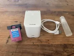 PrinCube Portable Mobile Color Printerのサムネイル