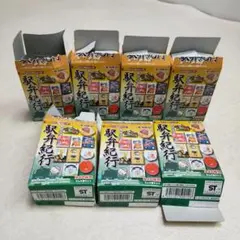 カバヤ 食玩 日本の城下町 10種セット フルコンプ - メルカリ