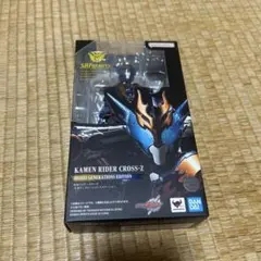 S.H.Figuarts 仮面ライダークローズ 平成ジェネレーションズ　開封品のサムネイル