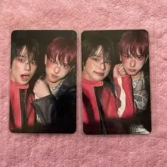 &TEAM ケルア トレカ