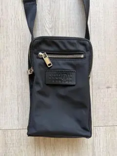 2026年最新】MM6 Maison Margiela スマホショルダーバッグの人気