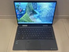 Dynabook V83/HS i5-1135G7 256GB Office