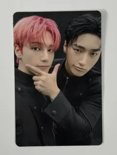 ATINYZONE トレカ ATEEZ ウサン:ウヨン・サン 2025年最新】ateez ウサンの人気アイテム - メルカリ
