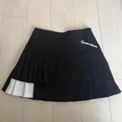 テーラーメイド Taylor Made オールオーバープリーツスコート M - メルカリ