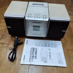 Victor UX-M700 コンポ CD・MD・カセットデッキ Victor UX-M700 コンポ CD・MD・カセットデッキ