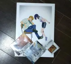 一番くじちょこっと 劇場版『チェンソーマン レゼ篇』　まとめ売り