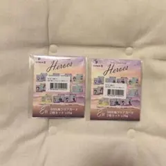 にじさんじ 海の家 くじ 小柳ロウ 未開封