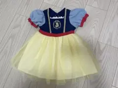 バースデイcottoli白雪姫ワンピース90cm