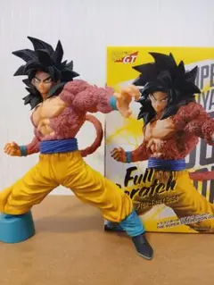 2026年最新】悟空4 フィギュアの人気アイテム - メルカリ