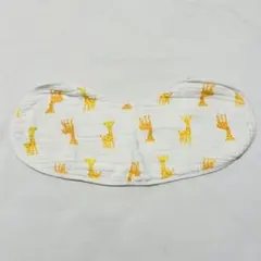 新品未使用品✴︎ aden+anais バービーピブ 1枚