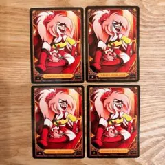 ハズビンホテル Season2 2nd トレカ チェリーボム foil NF - メルカリ