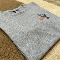 希少】 90s USA製 OLD STUSSY 赤青タグ シャドーマン Tシャツ