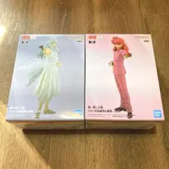 【箱無し】 幽☆遊☆白書　DXF 妖狐　蔵馬　フィギュア