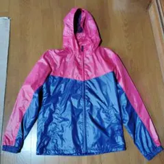 ユニクロ　Sサイズ　ウインドブレーカーのサムネイル