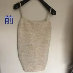 トップス タンクトップのサムネイル