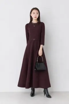 マイストラーダ　レディニットワンピース
