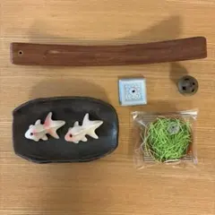 お香立て 6個セット